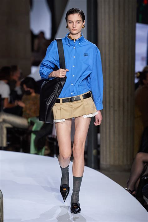 miu miu ss 2022|miumiu spring 2022.